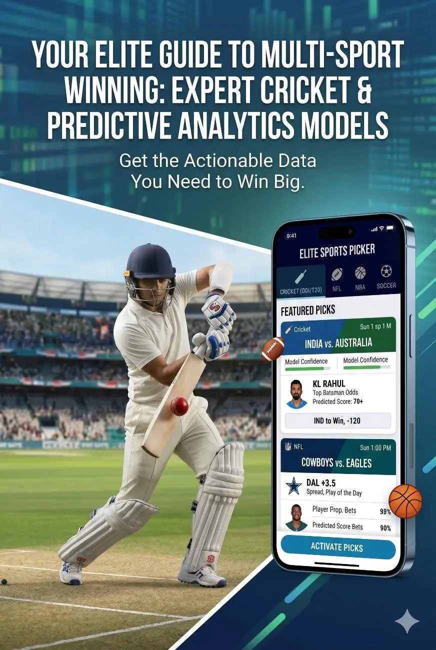 Get Cricket ID