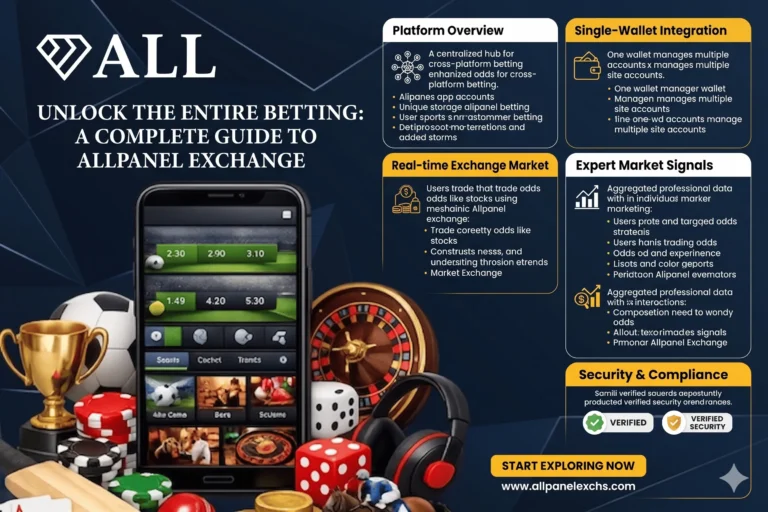 All Panel Exchange