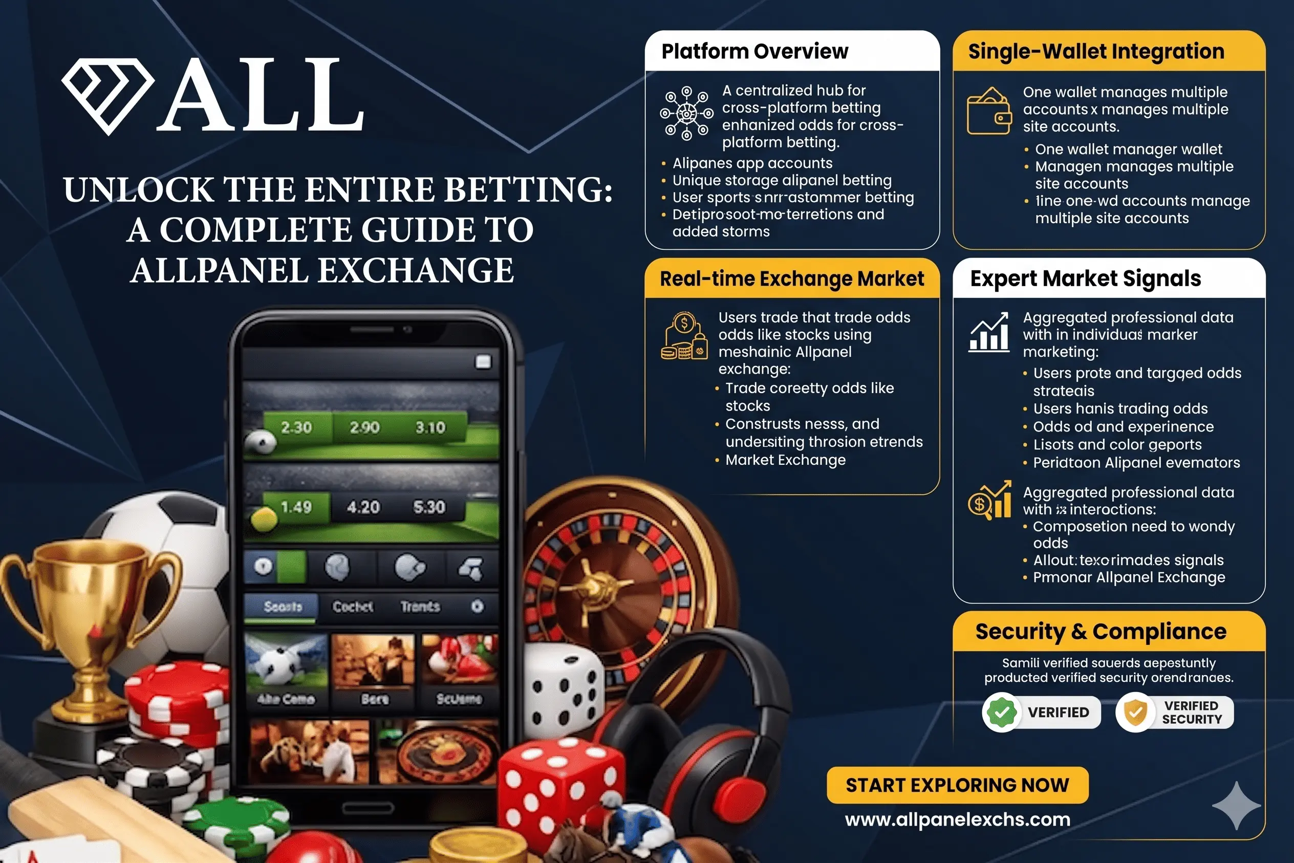 All Panel Exchange