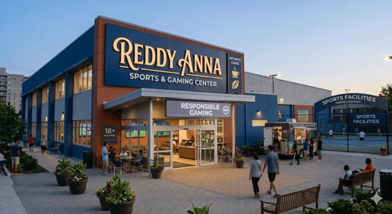 Reddy Book