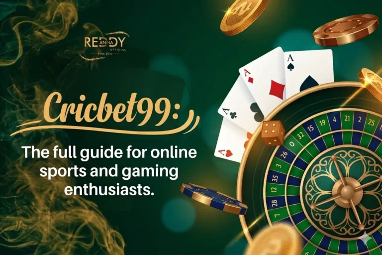 Cricbet99