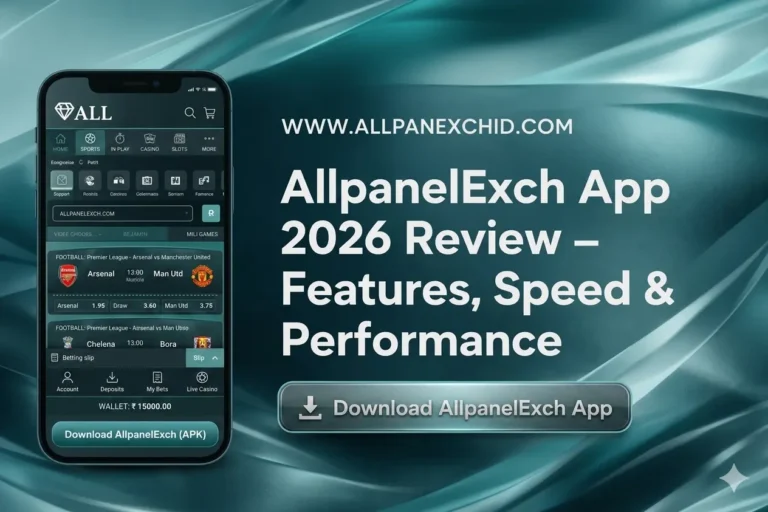 AllPanel review
