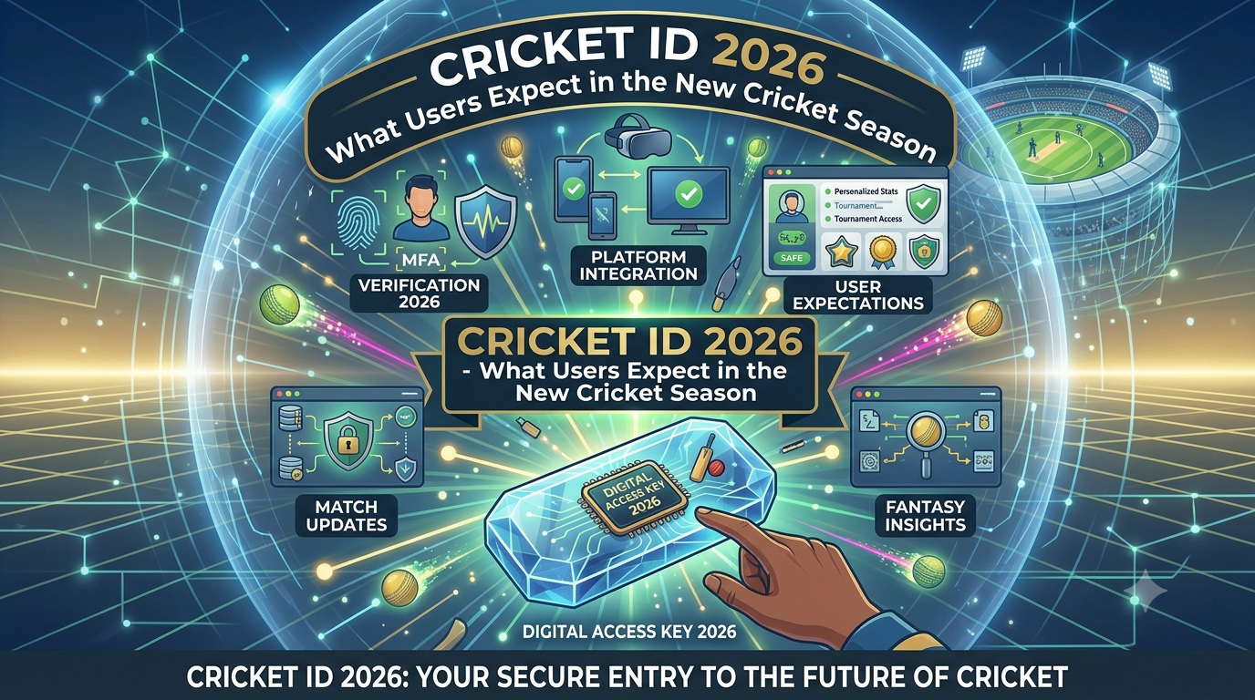 Cricket ID 2026 www.cricketidwapp.com